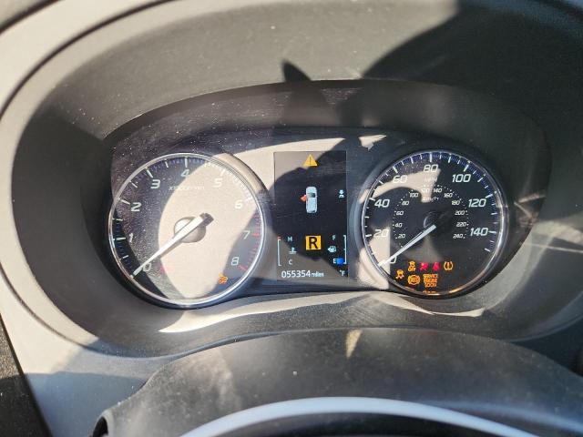 2020 MITSUBISHI OUTLANDER JA4AD3A36LZ048311