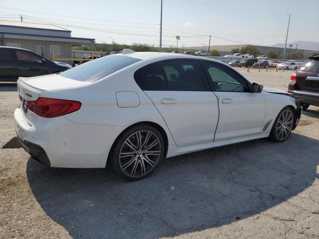 2020 BMW M550XI WBAJS7C02LBN96544