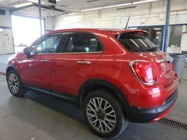 2017 FIAT 500X LOUNG ZFBCFYDB6HP627006
