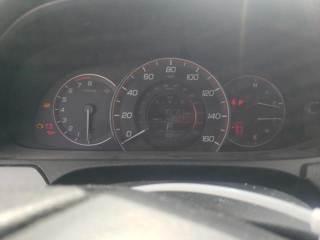 2015 HONDA ACCORD LX- 1HGCT1B33FA005246