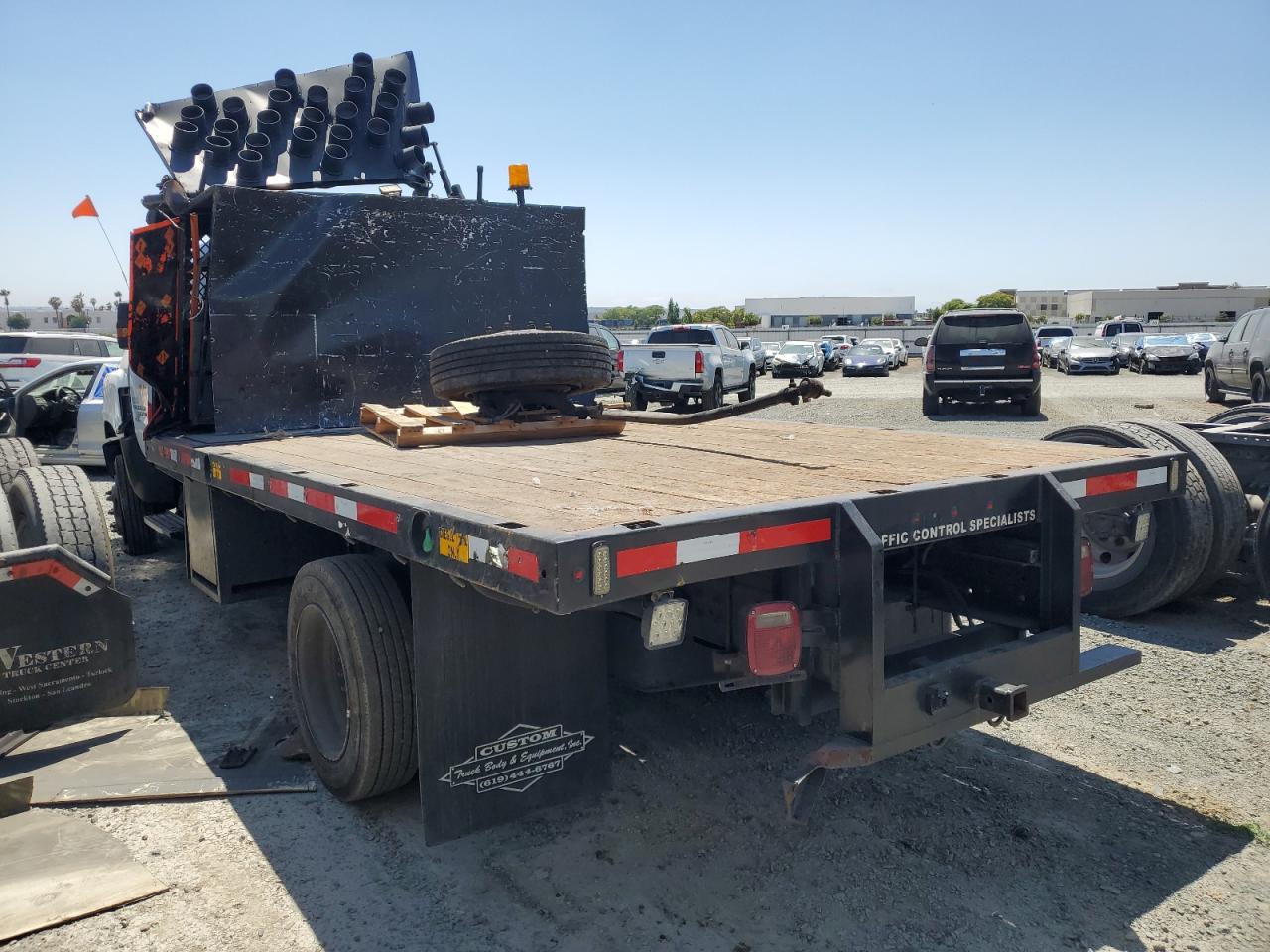 Chevrolet 3500 2021