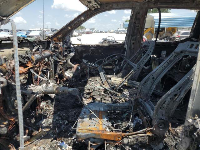 2022 GMC SIERRA K1500 SLT 1GTUUDEL4NZ538459