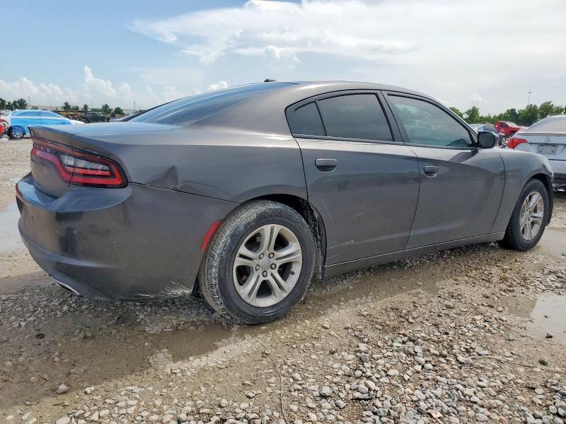 2019 DODGE CHARGER SX 2C3CDXBG4KH711529
