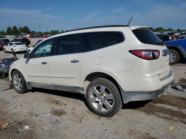 2015 CHEVROLET TRAVERSE LTZ 1GNKVJKD9FJ229190