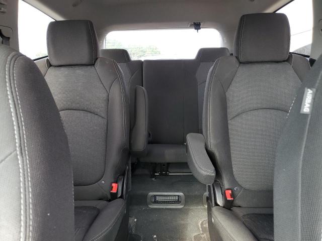 2016 CHEVROLET TRAVERSE L 1GNKRGKD2GJ327390