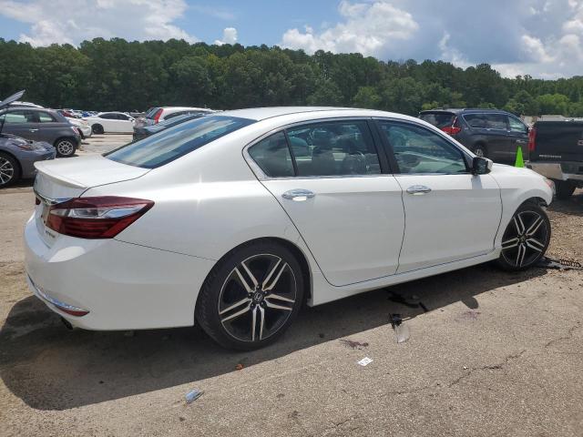 2017 HONDA ACCORD SPORT 1HGCR2F52HA026866