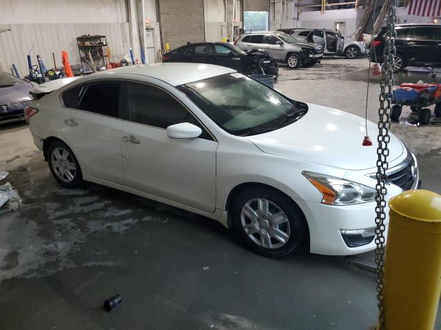 2015 NISSAN ALTIMA 2.5 - 1N4AL3AP3FC166776