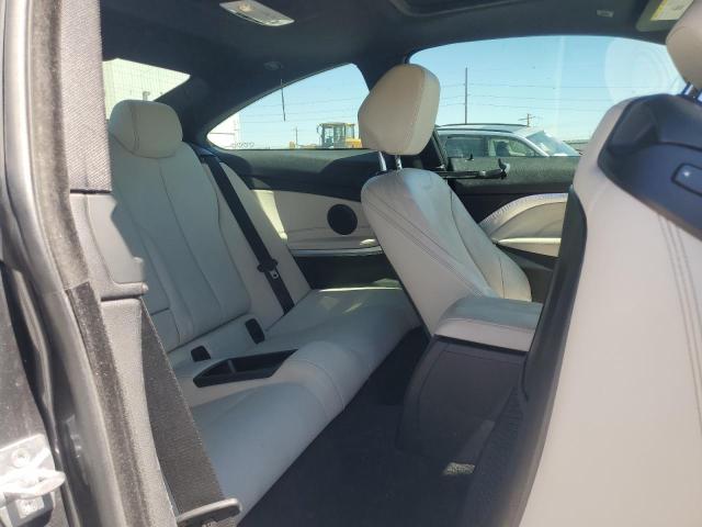 2018 BMW 430XI WBA4W5C54JAE43381