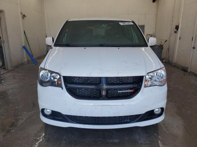 2018 DODGE GRAND CARAVAN SE 2C4RDGBG3JR146155