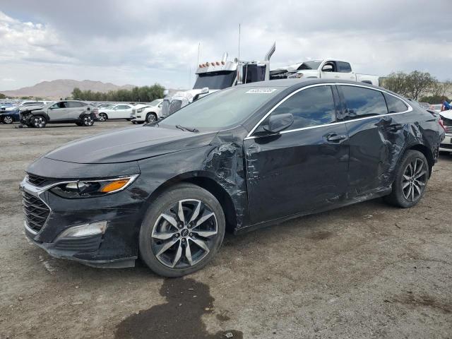 2024 CHEVROLET MALIBU RS 1G1ZG5ST1RF218846