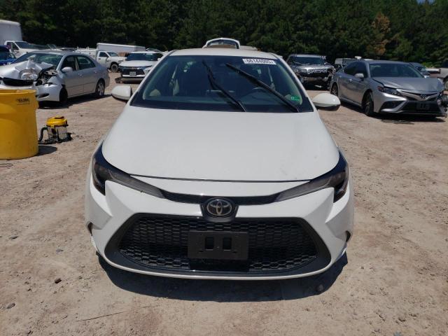 2020 TOYOTA COROLLA LE JTDEPRAE9LJ099366