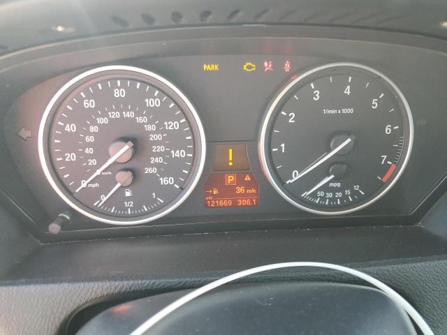 2013 BMW X5 XDRIVE3 - 5UXZV4C51DL994667