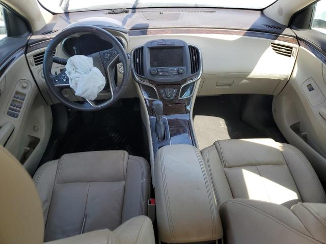 2016 BUICK LACROSSE 1G4GC5G38GF228012