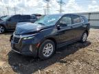 2022 CHEVROLET EQUINOX LT - 2GNAXKEV0N6105630