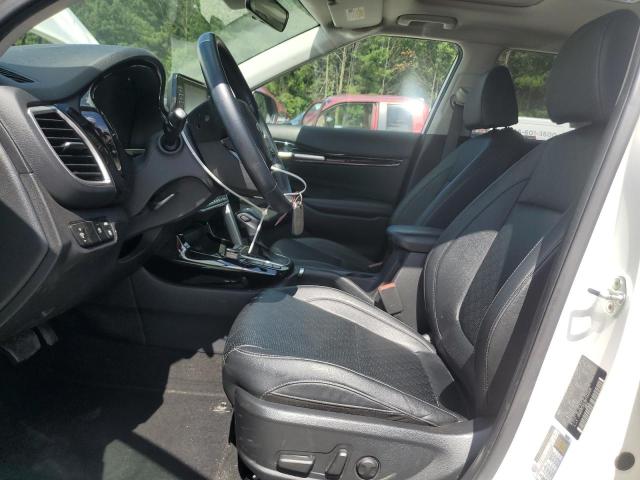 2021 KIA SELTOS EX KNDERCAA7M7142539