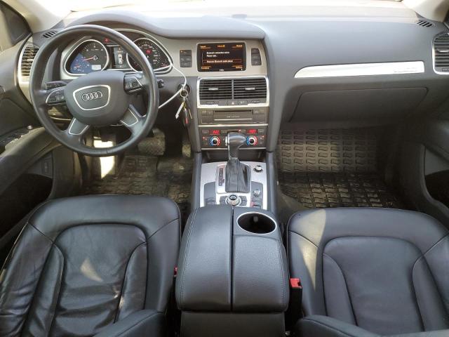 2015 AUDI Q7 TDI PRE WA1CMCFE1FD015219