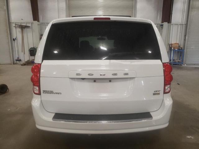 2018 DODGE GRAND CARA - 2C4RDGEG7JR150608