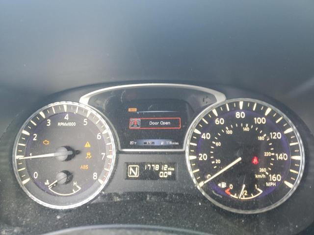 2015 INFINITI QX60 5N1AL0MMXFC510884