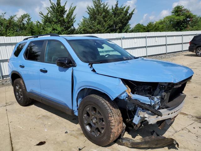 2025 HONDA PILOT TRAI 5FNYG1H60SB024414