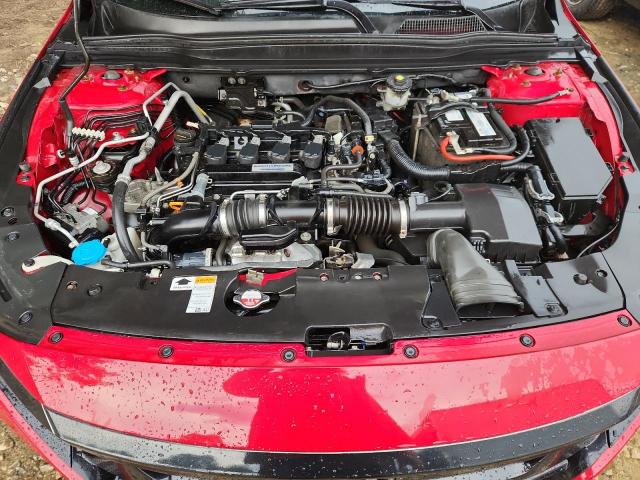 2018 HONDA ACCORD SPO 1HGCV1F32JA082896