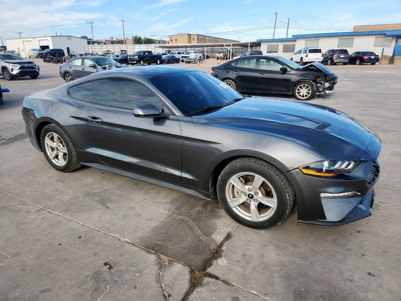 2020 FORD MUSTANG 1FA6P8TH9L5146173