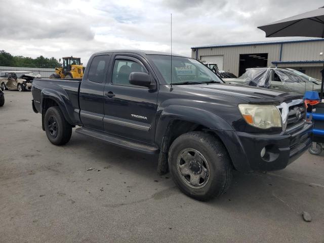 2010 TOYOTA TACOMA ACC - 5TEUU4EN6AZ726190