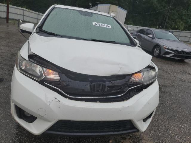2016 HONDA FIT EX JHMGK5H70GX038156