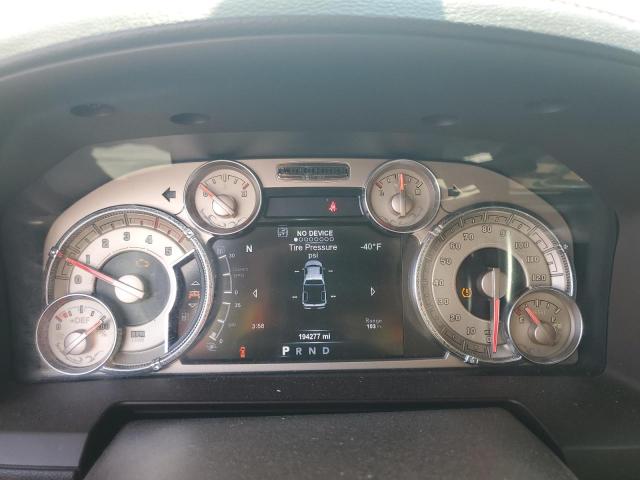 2017 RAM 2500 LONGHORN 3C6UR5PL4HG667575