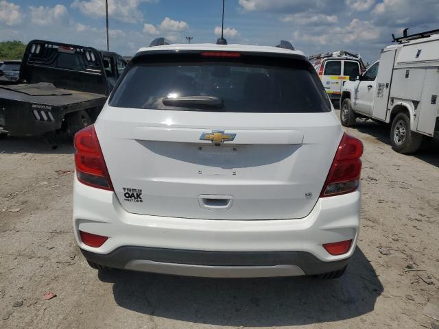 2017 CHEVROLET TRAX 1LT 3GNCJLSB8HL228991