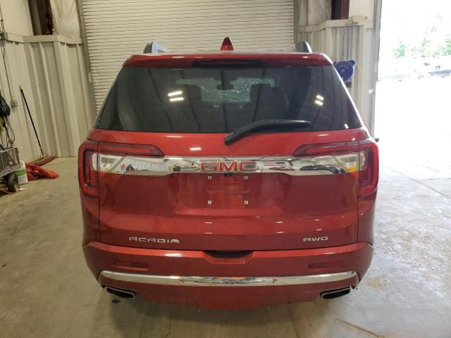 2021 GMC ACADIA DEN 1GKKNXLS5MZ142091