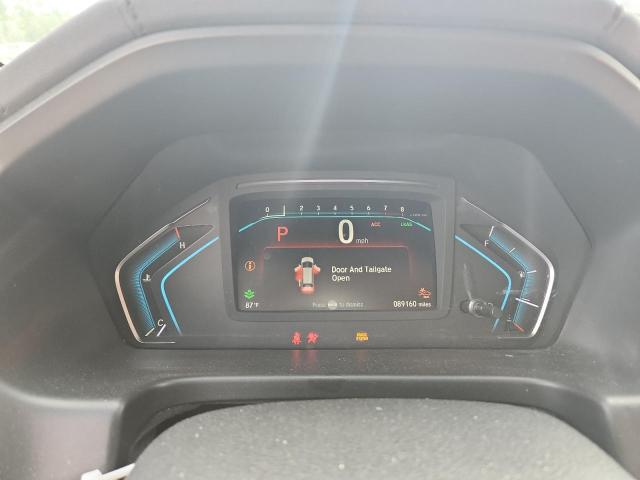 2019 HONDA ODYSSEY EX 5FNRL6H75KB136180