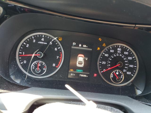 2022 KIA K5 GT LINE - 5XXG64J2XNG091367
