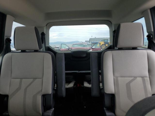 2016 FORD TRANSIT CO NM0GE9F76G1256010