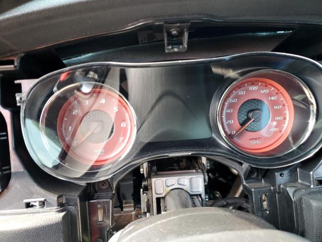 2018 DODGE CHARGER SR - 2C3CDXL97JH293854