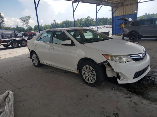 2014 TOYOTA CAMRY L - 4T1BF1FK7EU810694