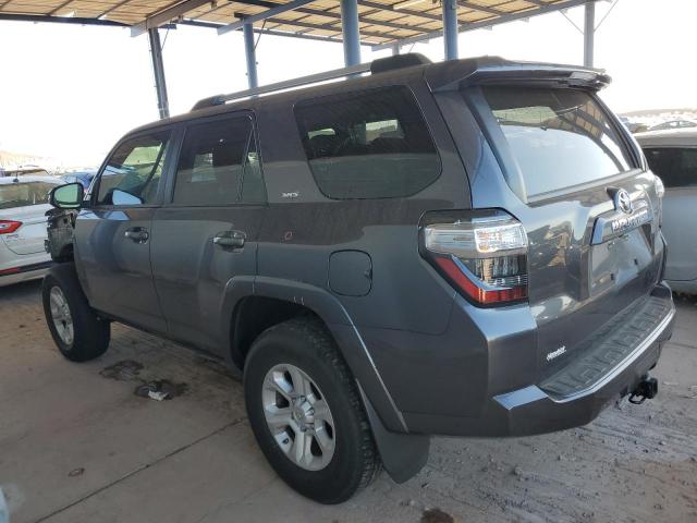 2020 TOYOTA 4RUNNER SR JTEBU5JR8L5745976