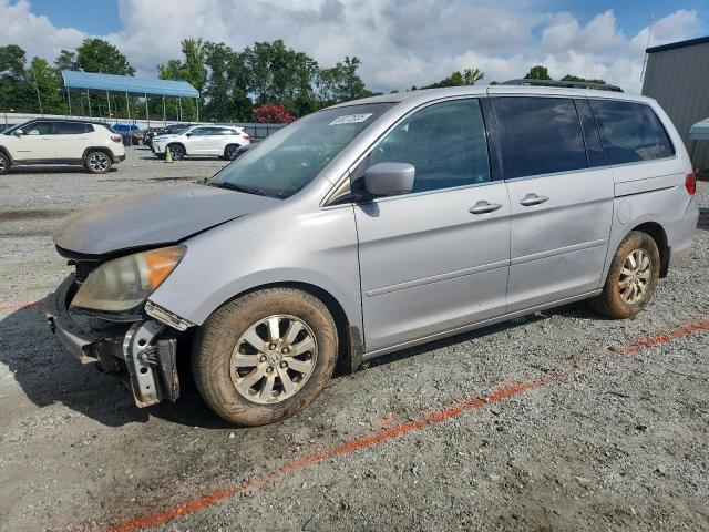 HONDA ODYSSEY EX