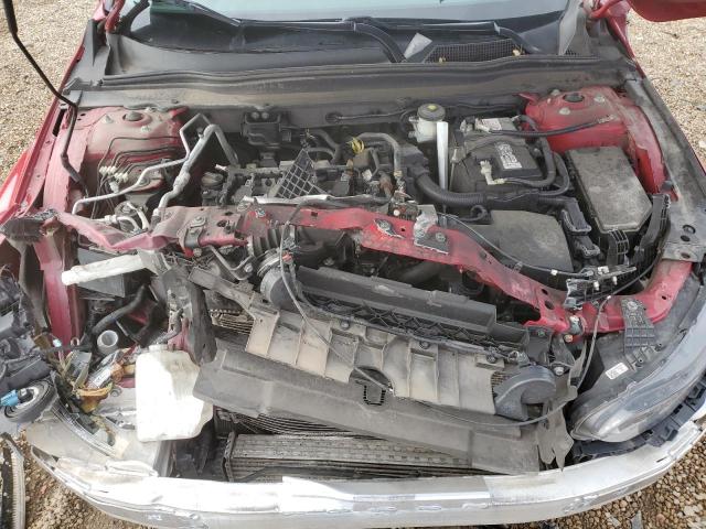 2019 HONDA ACCORD SPO - 1HGCV1F34KA001673