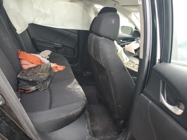 2021 HONDA CIVIC LX - 2HGFC2F67MH547648