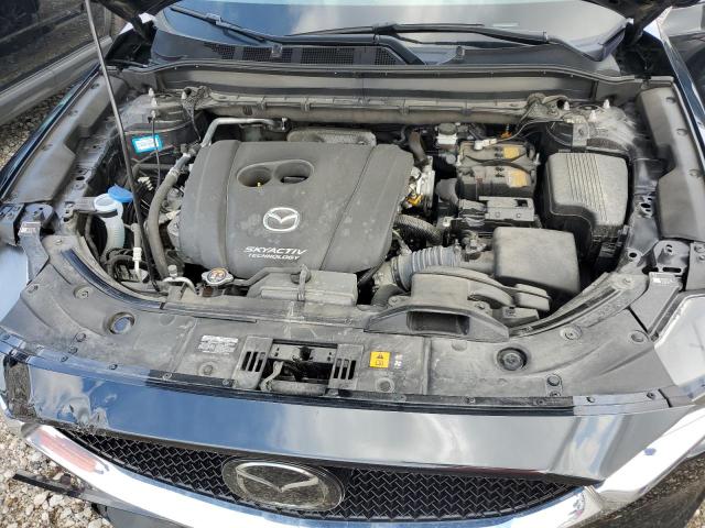 2019 MAZDA CX-5 TOURI JM3KFBCM0K0528987
