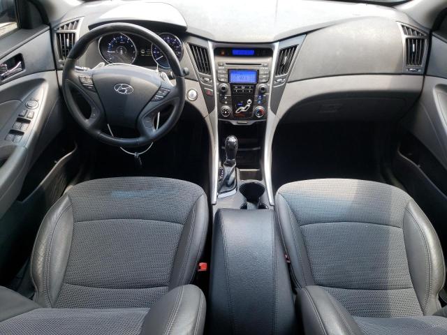 2013 HYUNDAI SONATA SE - 5NPEC4AC0DH796836