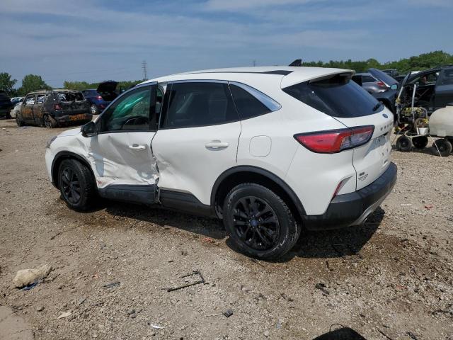 2022 FORD ESCAPE SE - 1FMCU0BZ0NUA34223