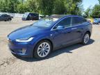 2017 TESLA MODEL X - 5YJXCBE29HF037184