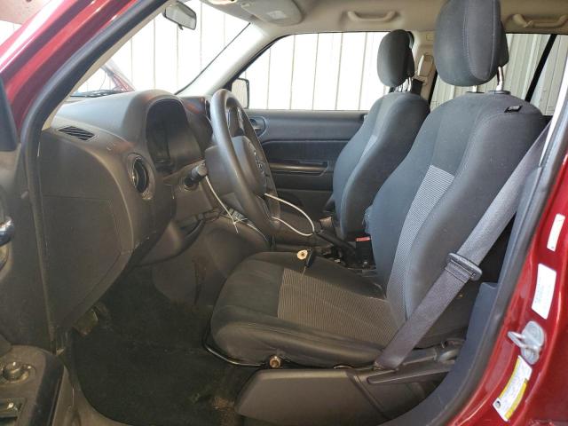 2013 JEEP PATRIOT SP - 1C4NJRBBXDD139007