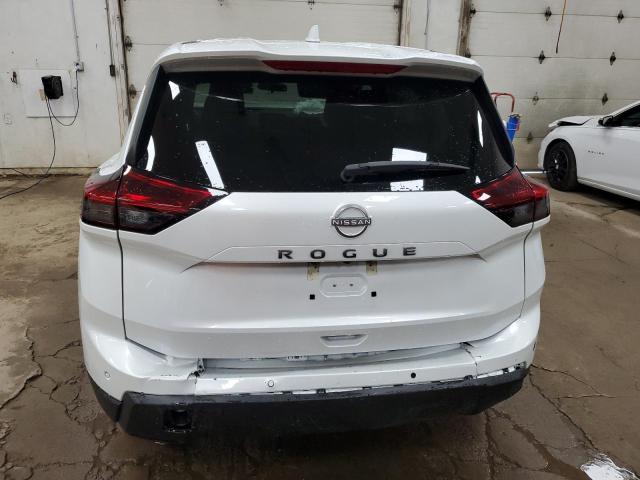 2025 NISSAN ROGUE SV 5N1BT3BA9SC816595