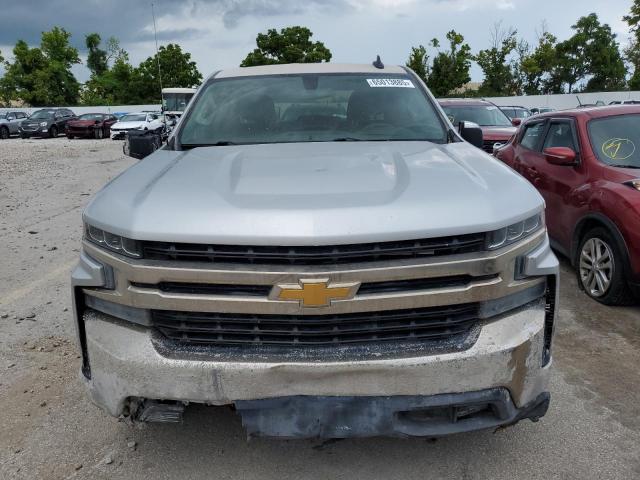 2019 CHEVROLET SILVERADO - 1GCRWCEK6KZ246518