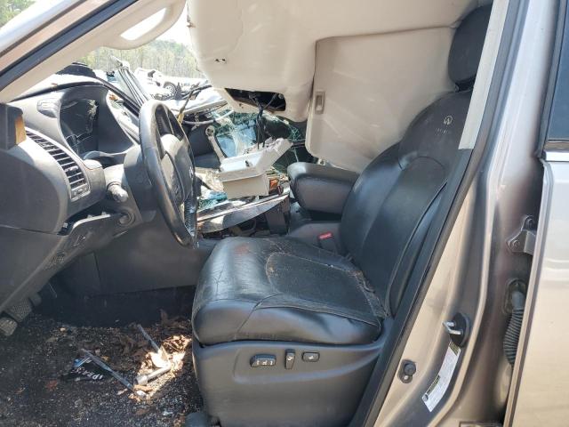 2011 INFINITI QX56 - JN8AZ2NFXB9501399