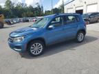2017 VOLKSWAGEN TIGUAN S - WVGAV7AX6HK053615