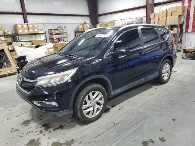 2016 HONDA CR-V EXL - 2HKRM4H79GH695404