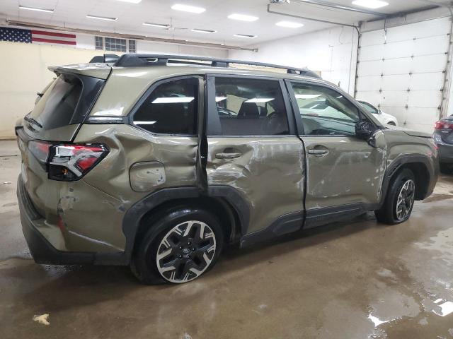 2025 SUBARU FORESTER P JF2SLDDC8SH473761